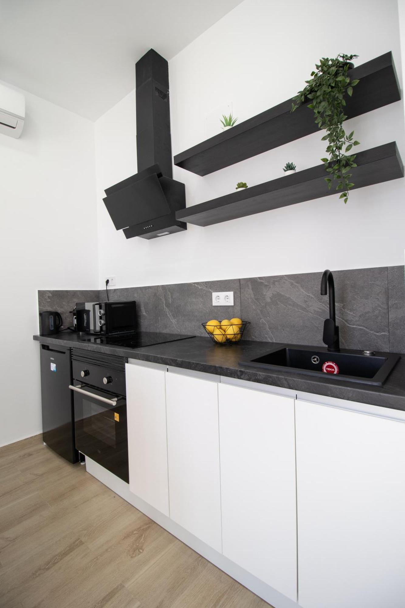 شقة Congresos Flat By Concept Flats فالنسيا المظهر الخارجي الصورة
